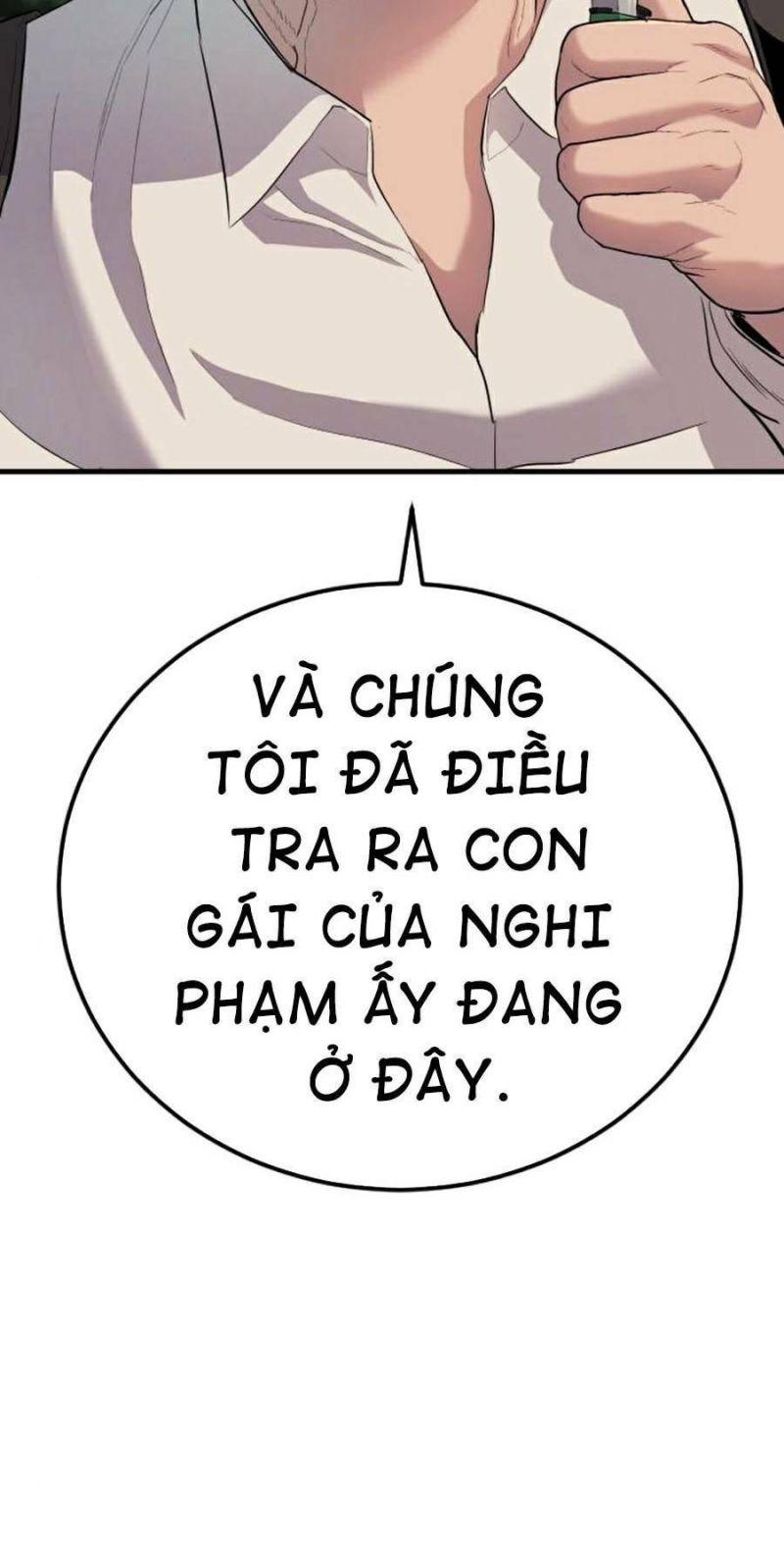 đặc vụ kim chapter 18.5 18