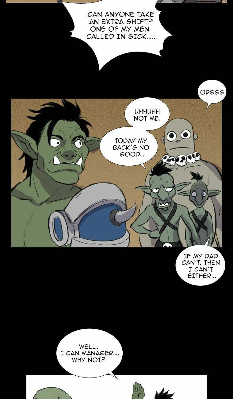 i am mob chapter 1 35