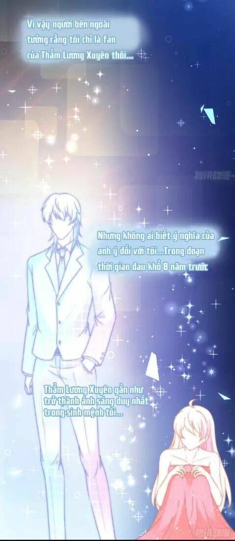 ảnh đế thần bí trộm cưới: vợ yêu, tới pk chapter 18 38