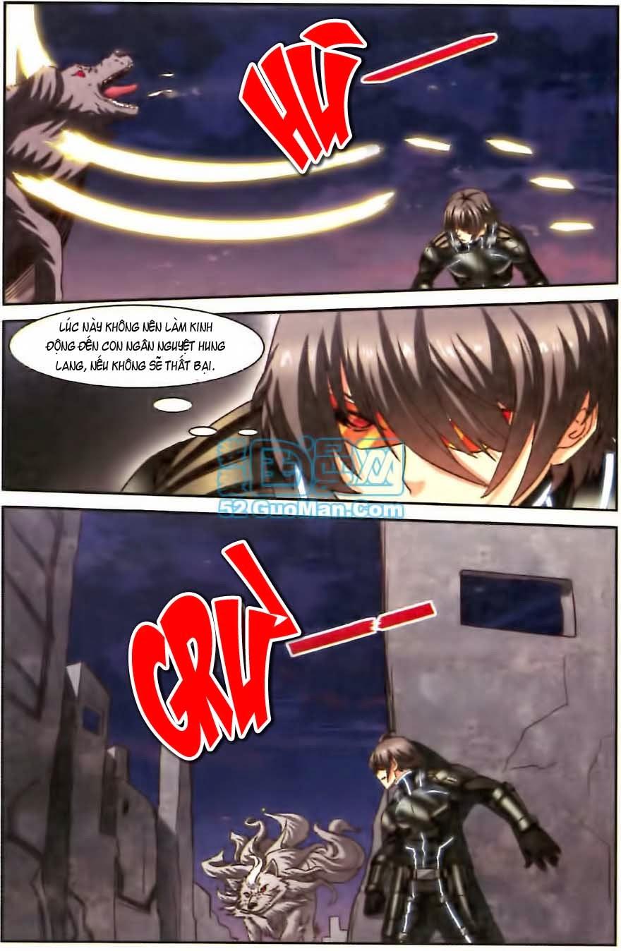 thôn phệ nhân gian chapter 28 15