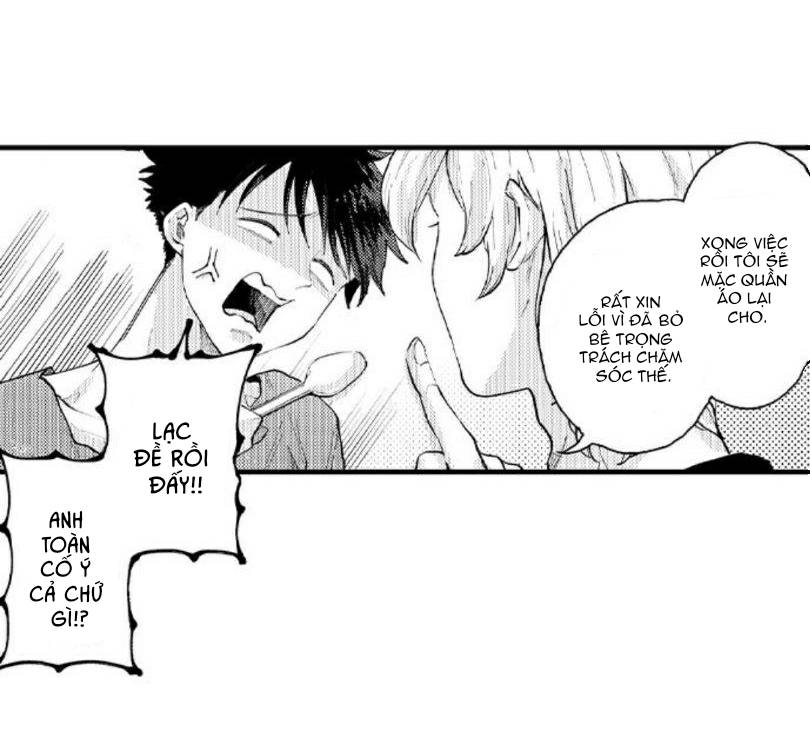 bị một anh chàng lập dị tấn công chapter 25 23
