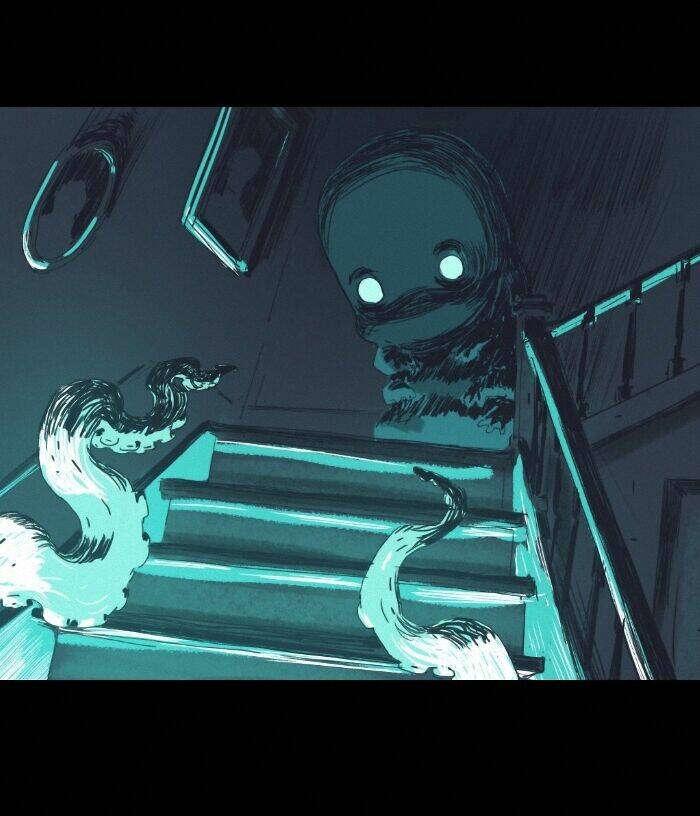 the strange tales of oscar zahn chapter 4 11