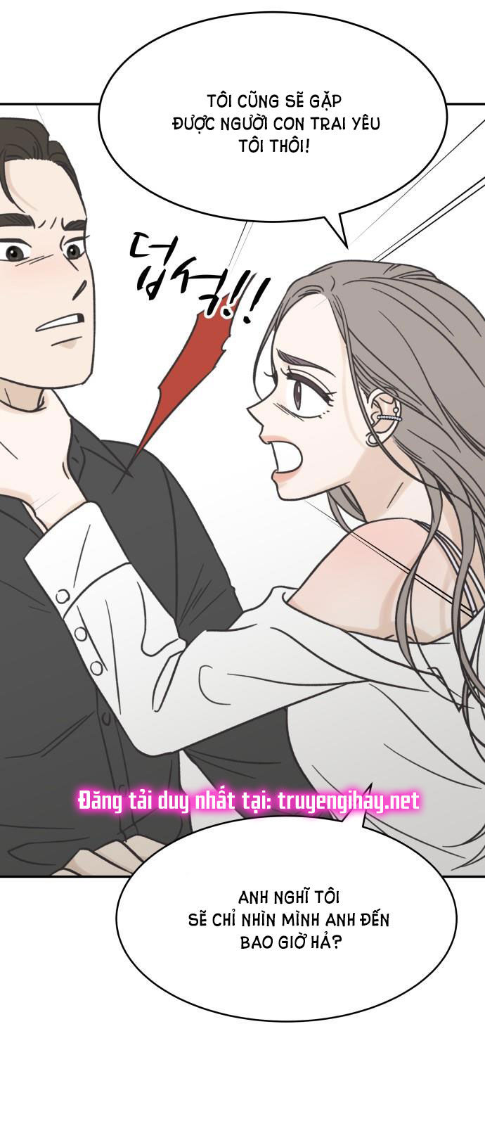 Tuyển Tập Truyện Ngắn Dằm Khăm Của Bạn Mảy chapter 9.2 - Trang 31