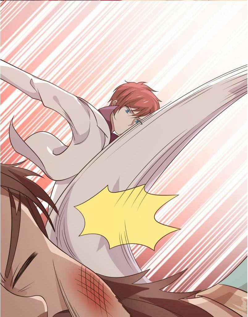 trên người ta có một rồng chapter 124 1