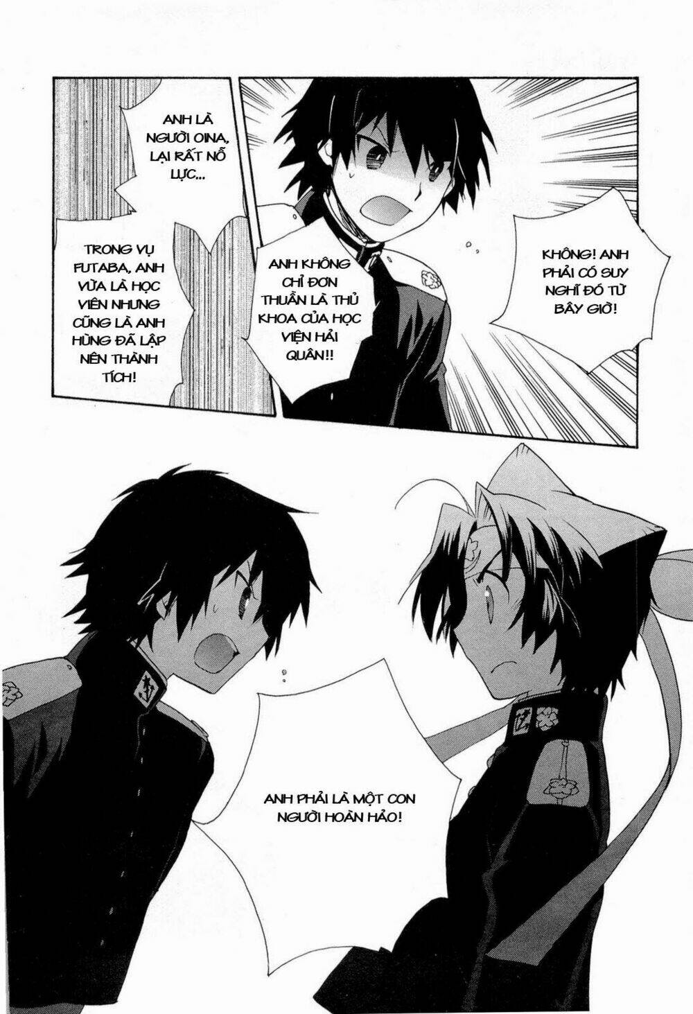 soukai kessen chapter 46 28