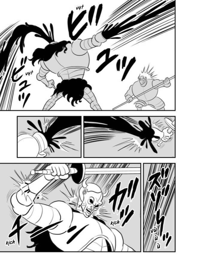 bảng xếp hạng vua chapter 99 4