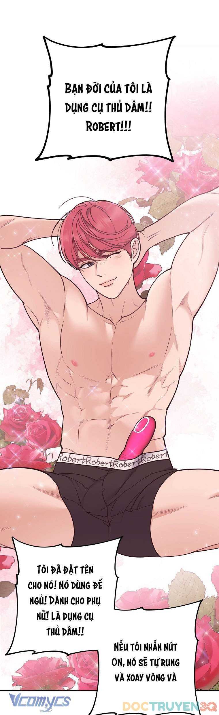 [18+] dinh thự young chun hwa: mọt sách phóng túng không ngủ được chapter 8 45