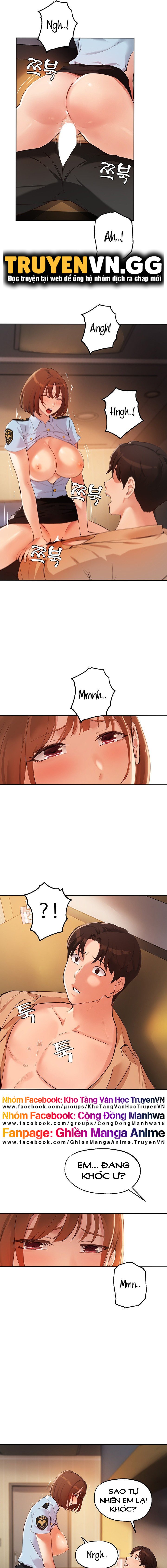 tuổi đôi mươi chapter 48 7