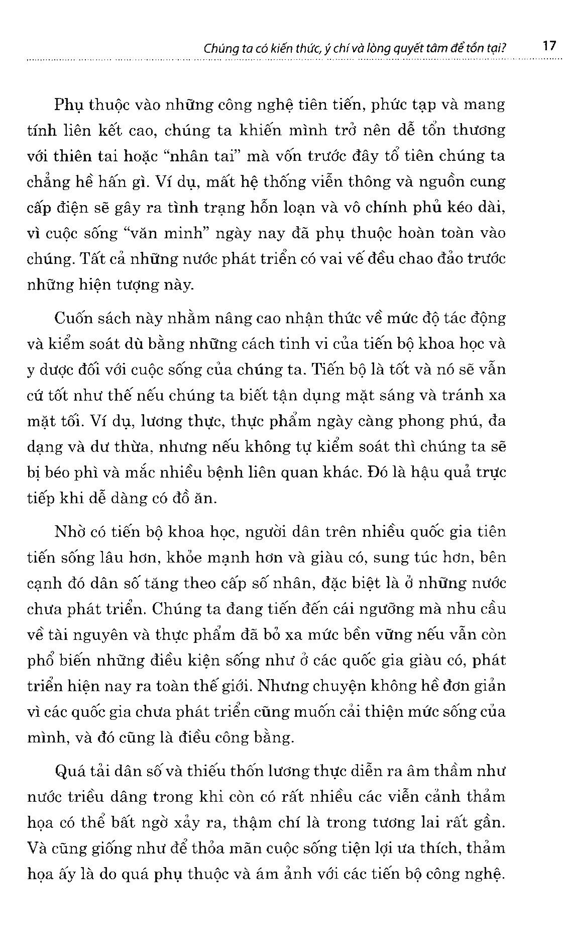 Mặt Trái Của Công Nghệ