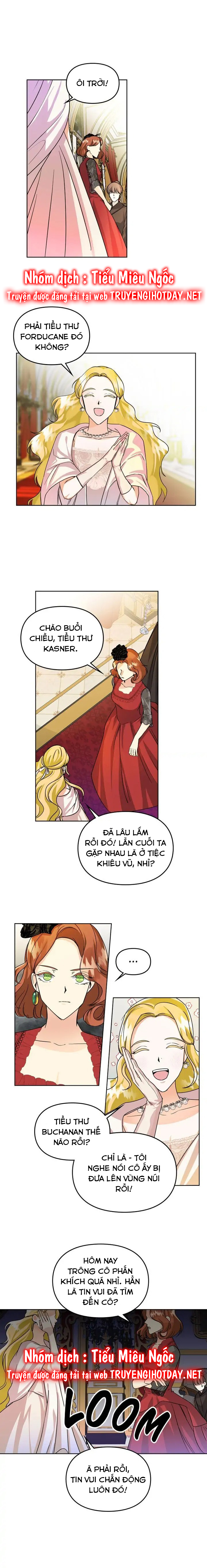 hãy nghe lời của tôi chapter 7 7