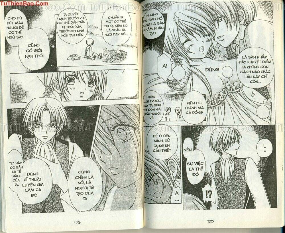 love monster chapter 55 4