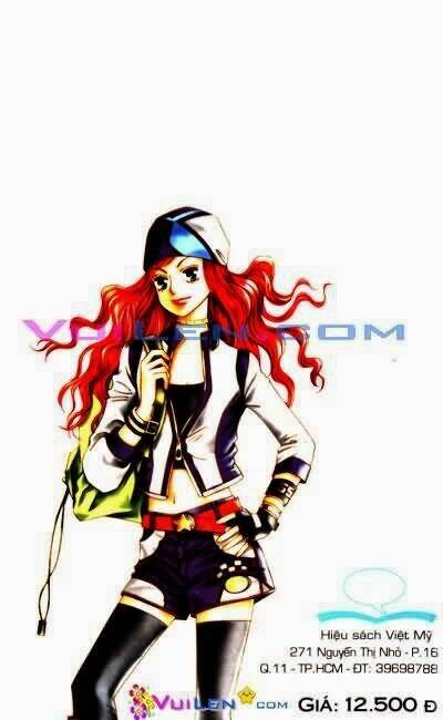 tên nô lệ đáng yêu chapter 7 161