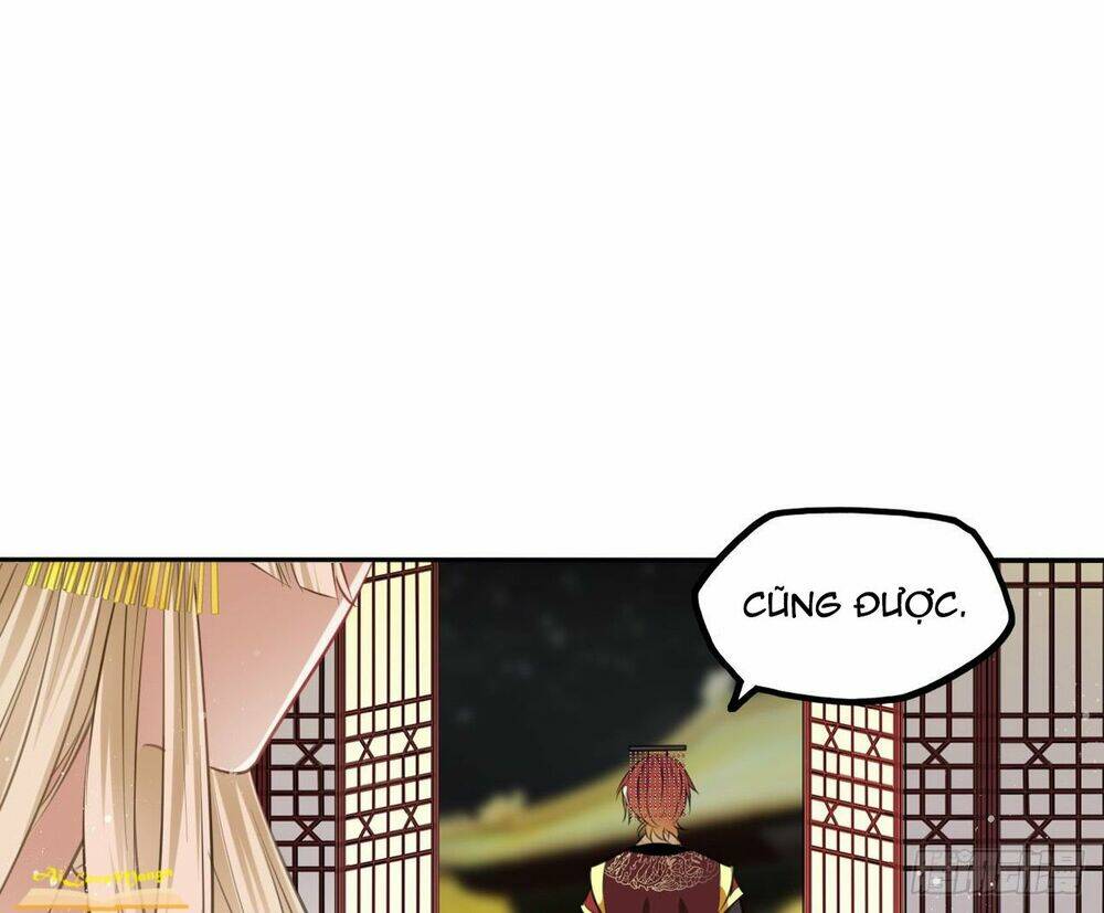 vương phi thật thích trang điểm chapter 26 2