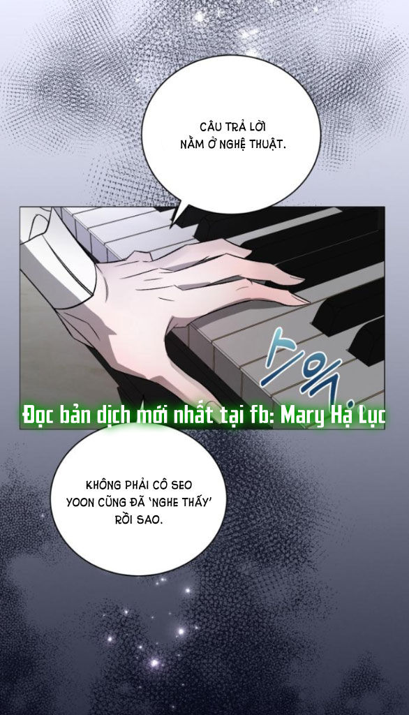 điệu nhảy say mê giữa màn đêm chapter 4.2 1