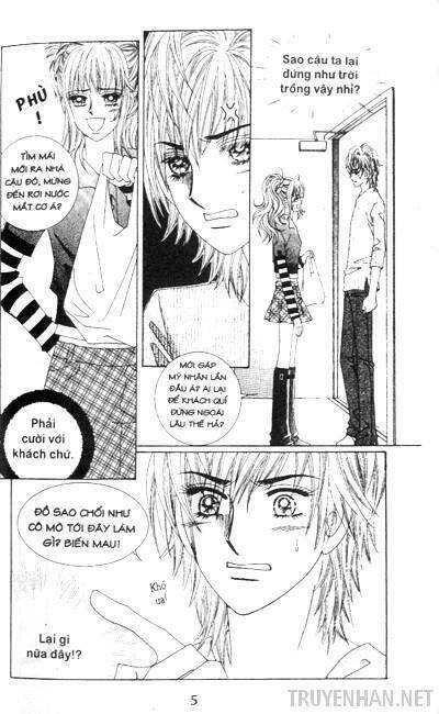 cô nàng sandwich chapter 25 23