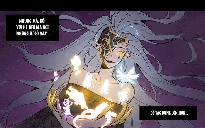 ý chí dũng sĩ 1 chapter 3 16