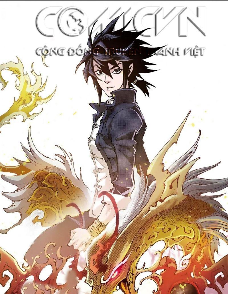 huyền hạo chiến ký chapter 92 1