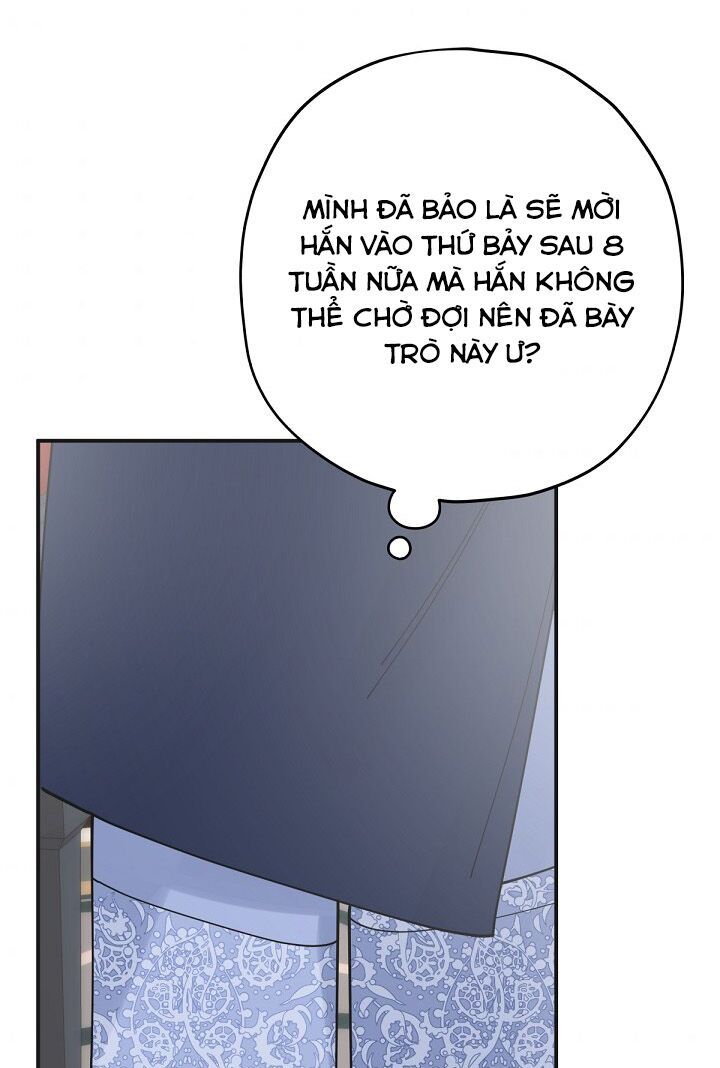 người hùng của ác nữ chapter 87 4