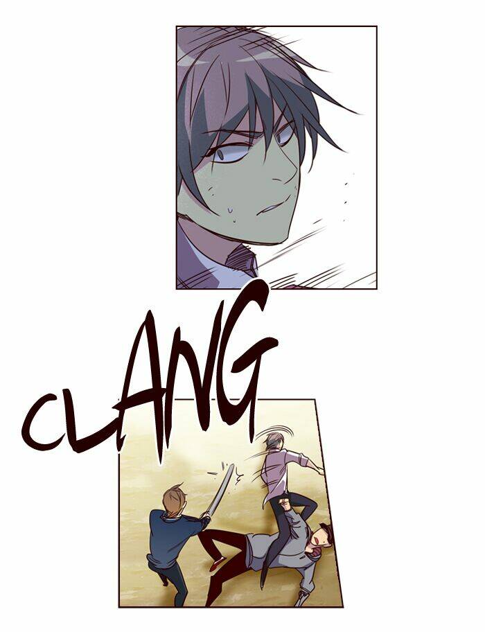 nữ sinh trường wilds chapter 239 22