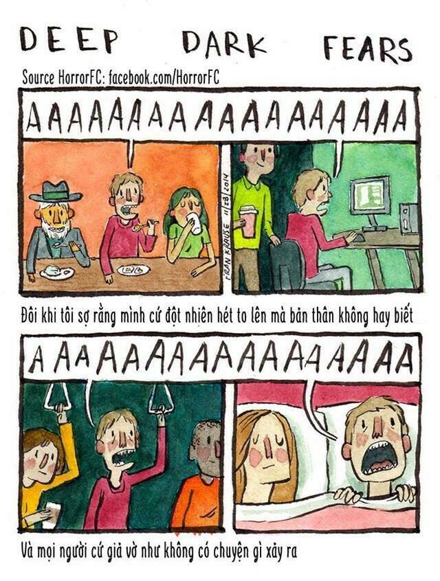 deep dark fears chapter 2 5