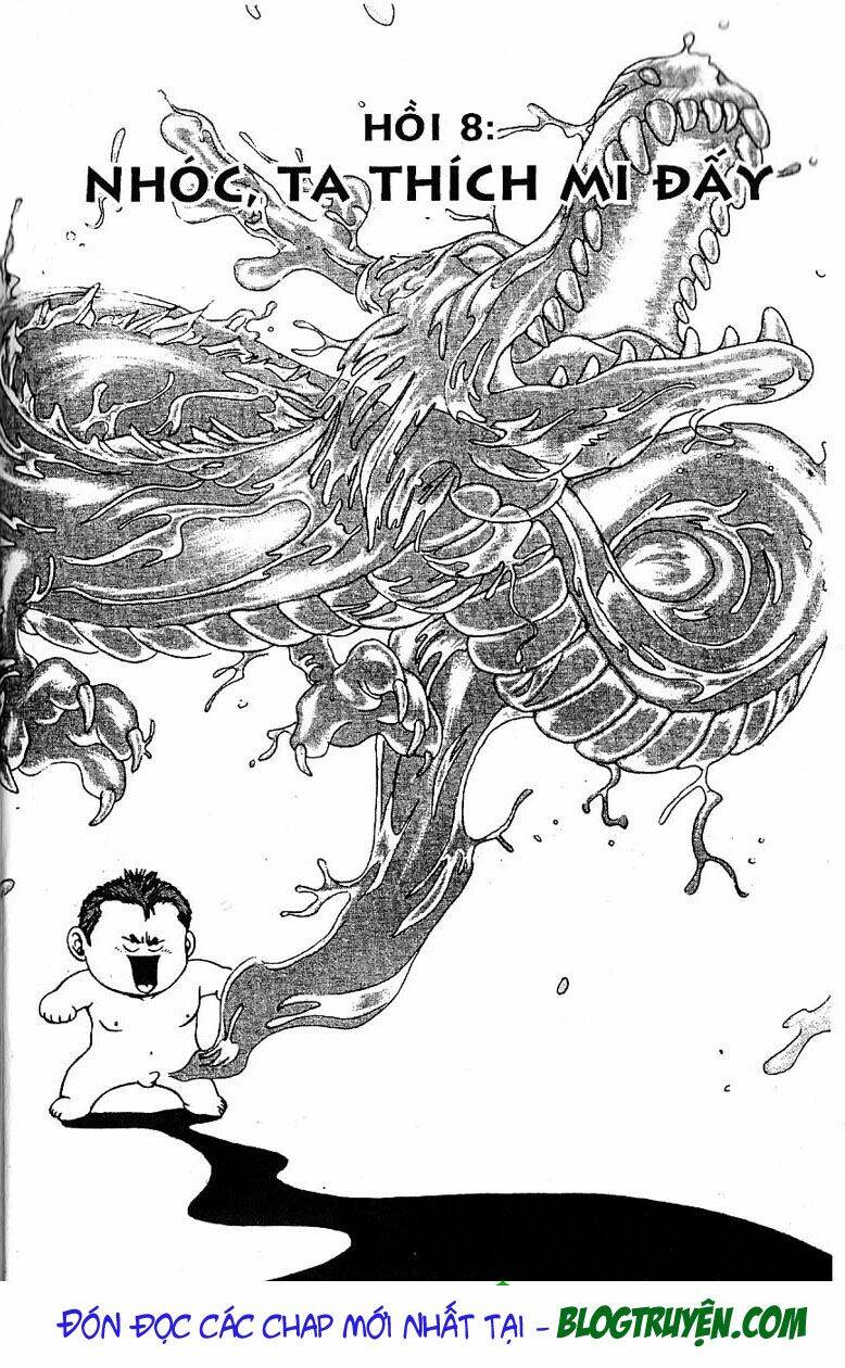 kid gang chapter 8 1