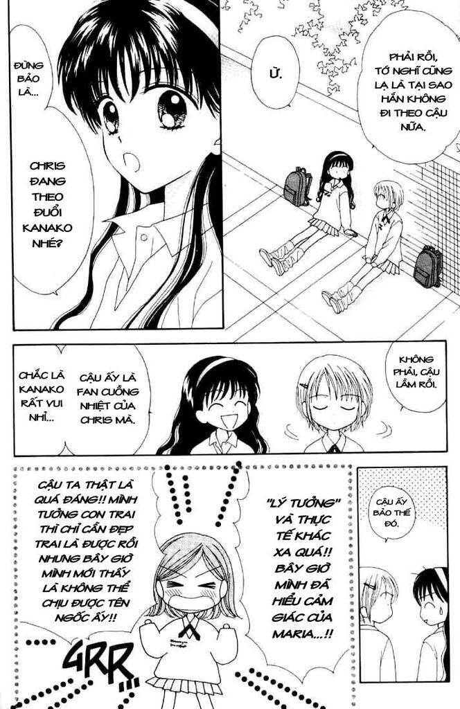 minto na bokura chapter 30 26