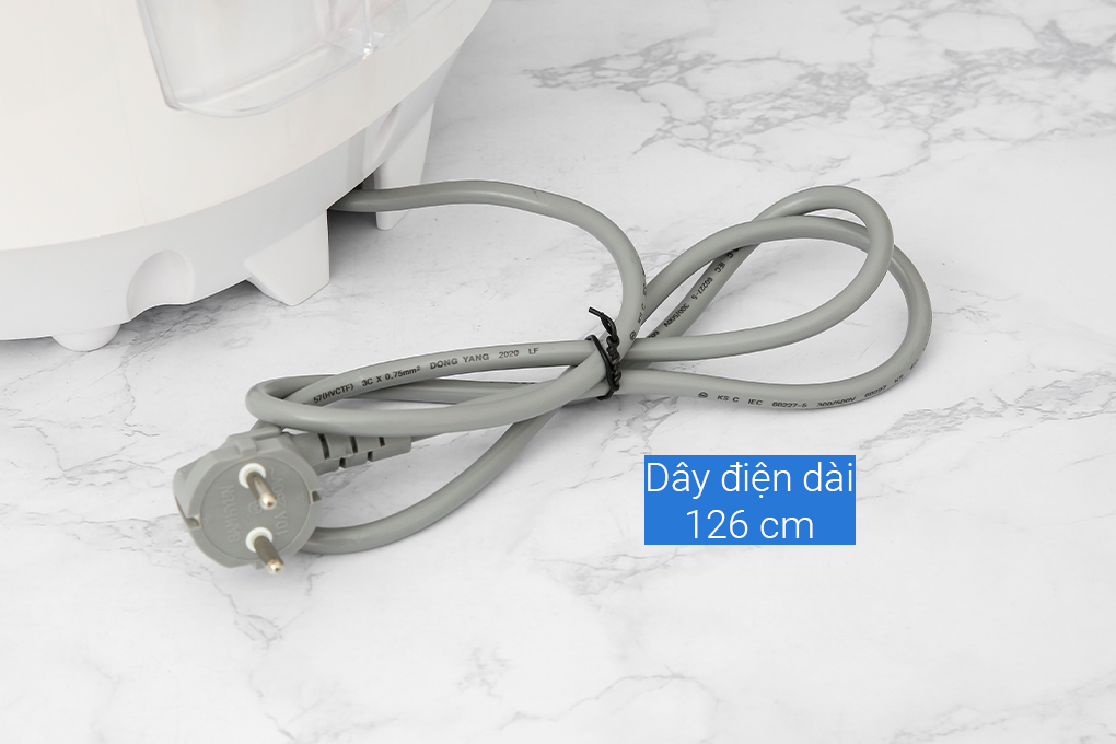 Nồi Cơm Điện Cuckoo CRP-PK1000S/P2PIVNCV 1.8L - Hàng chính hãng
