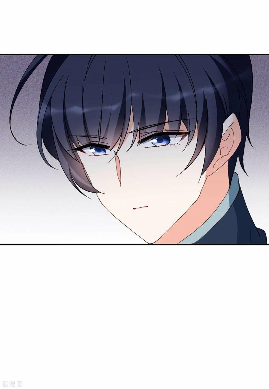 cô ấy đến rồi, xin nằm xuống! chapter 79 18