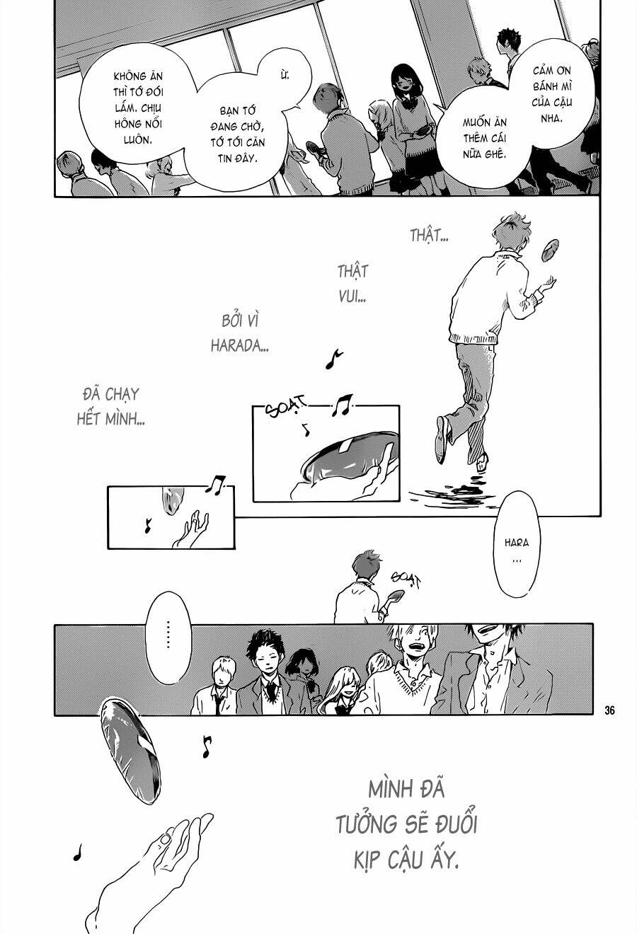 stand up chapter 1 38