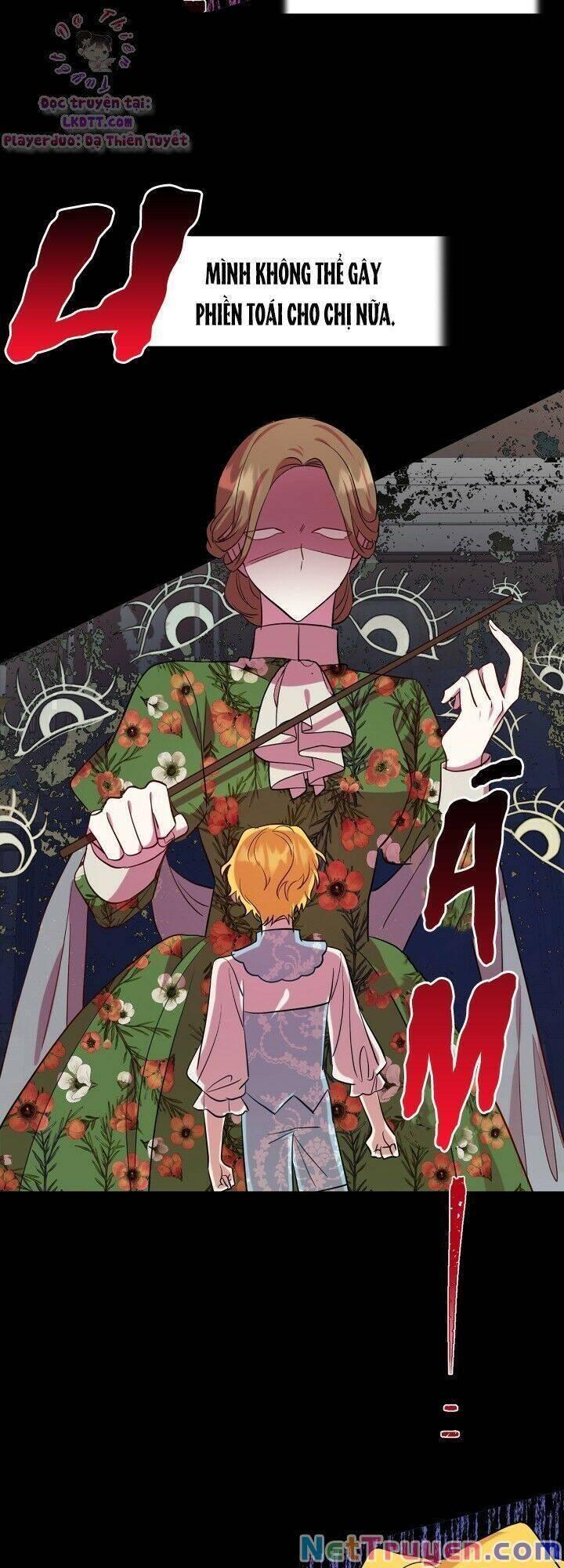 xin ngài đừng ăn tôi chapter 35 35