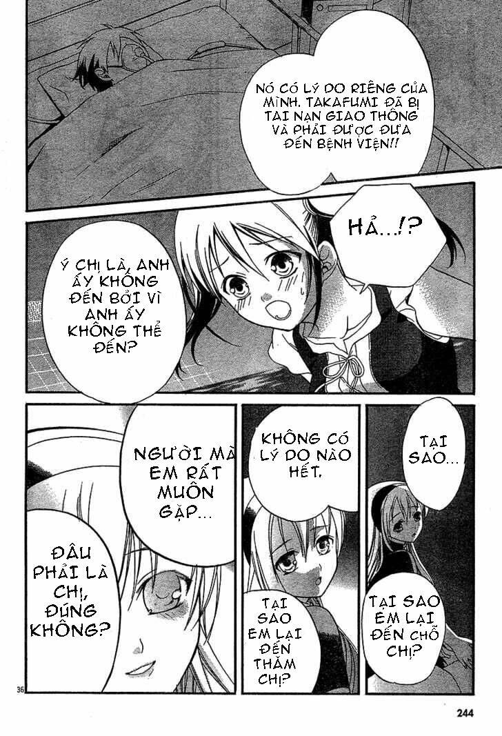 tomoyo after - dear shining memories chapter 2 37