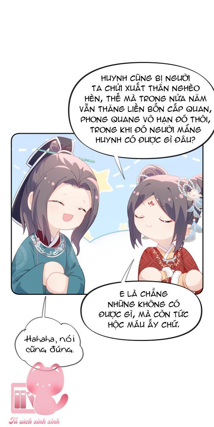 một đêm nọ đột nhiên yandere tới! chapter 105 19