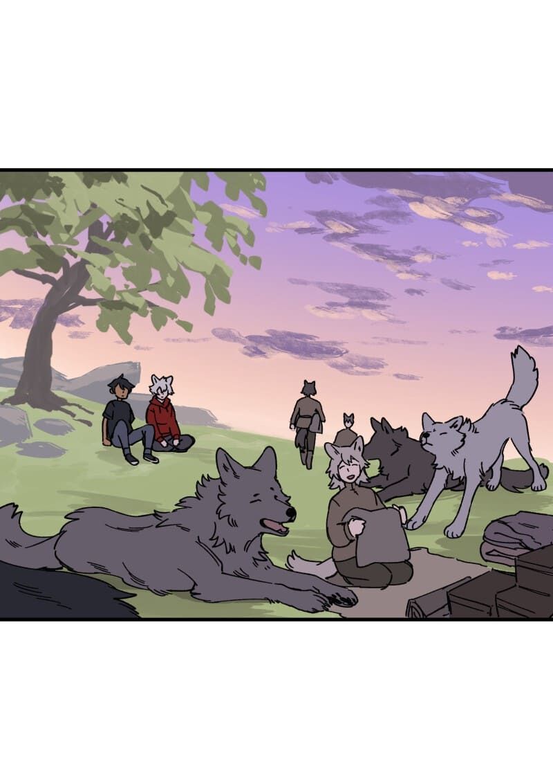 lumine - cội nguồn ánh sáng chapter 131 23