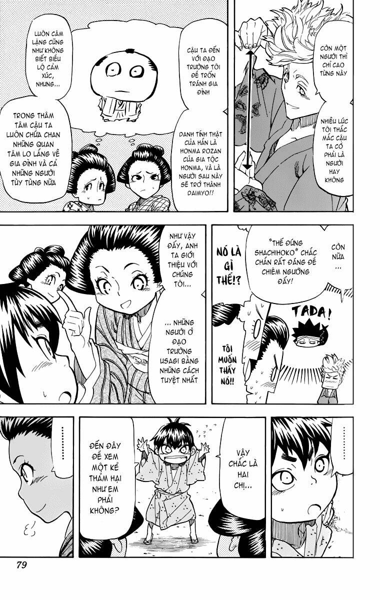 samurai usagi chapter 38 14