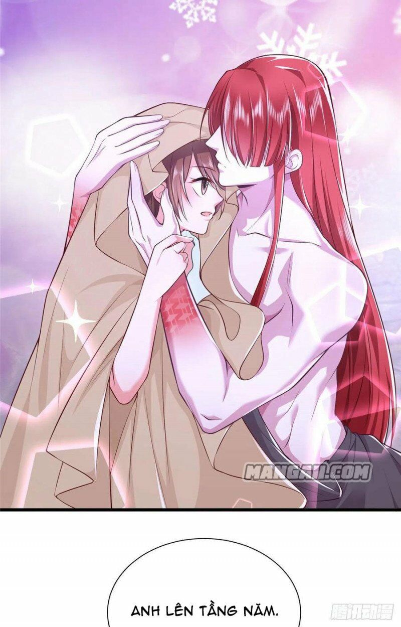[16+] thảnh thơi thú thế chủng chủng điền, sinh sinh tể chapter 271 19