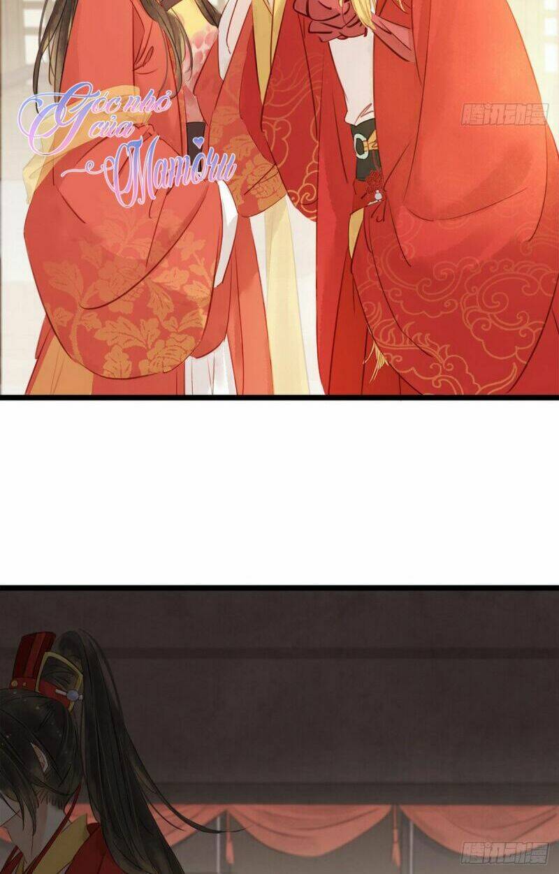 thị thiếp trở mình bảo điển chapter 4 37