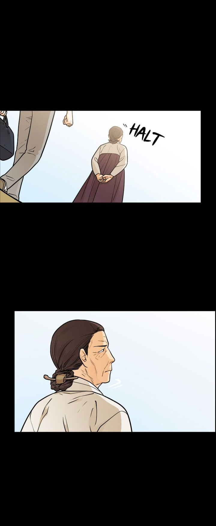 câu chuyện về người phụ nữ ấy chapter 98 2