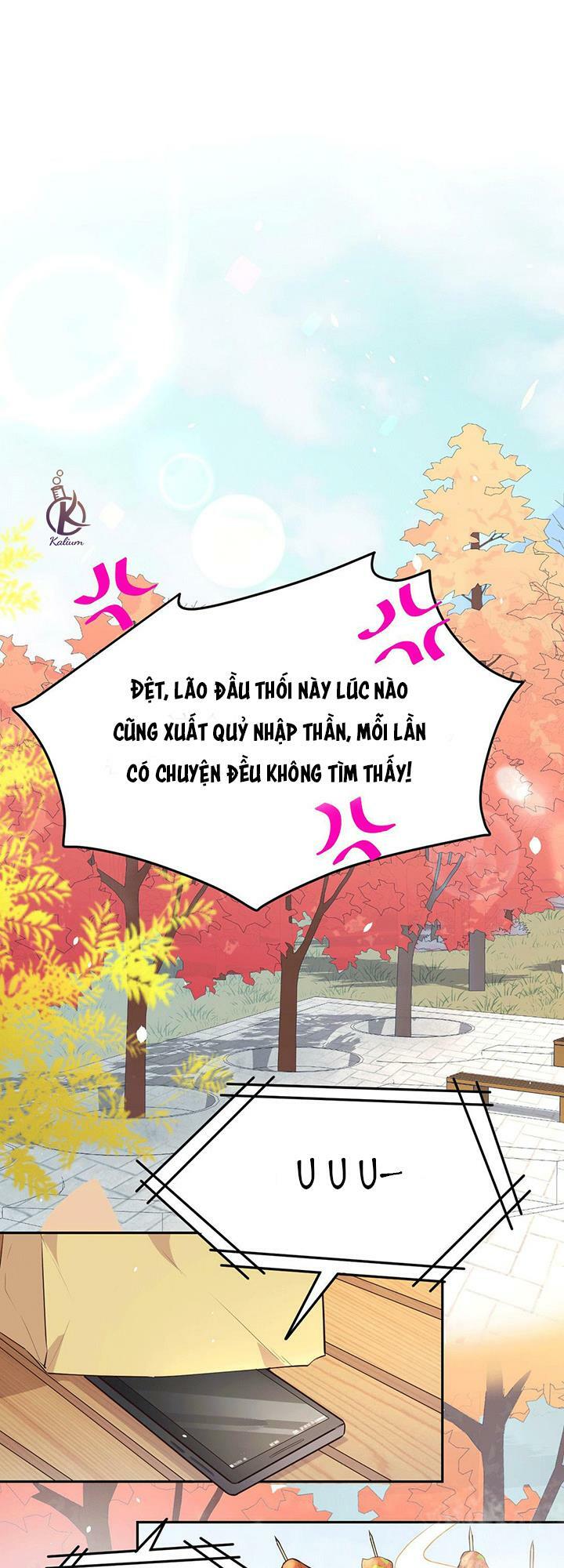 chàng vú em tu chân chapter 35 8