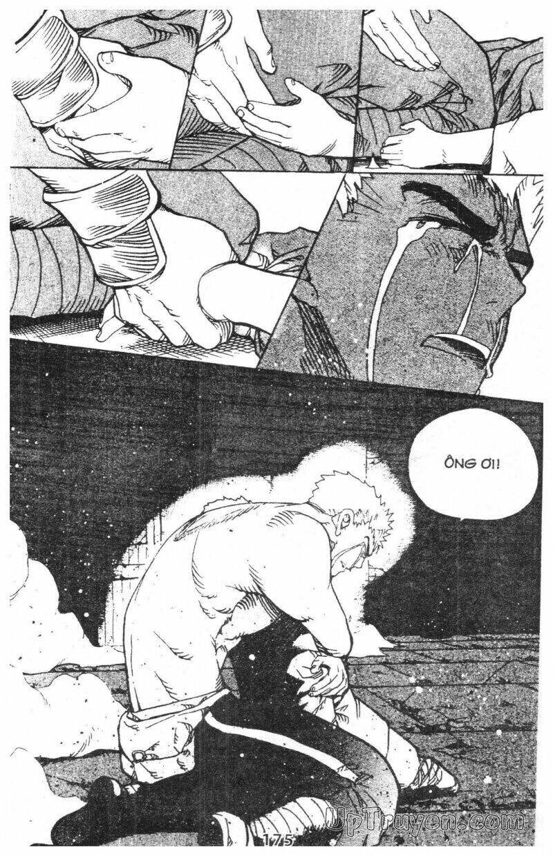 giang hồ bá đạo ký chapter 14 175