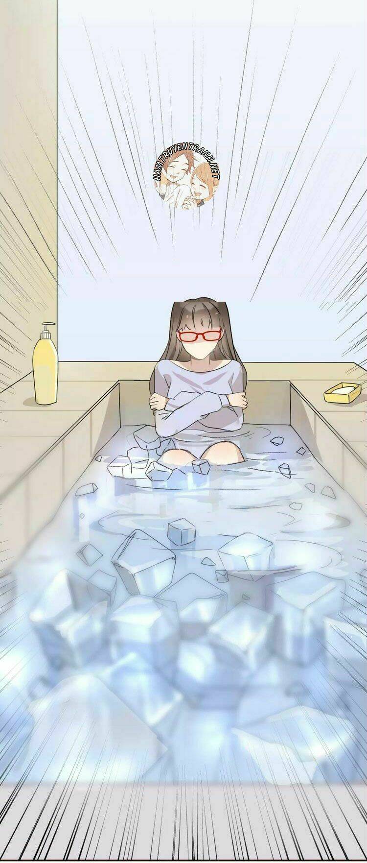 cuộc chiến tiền nhiệm chapter 6.3 16