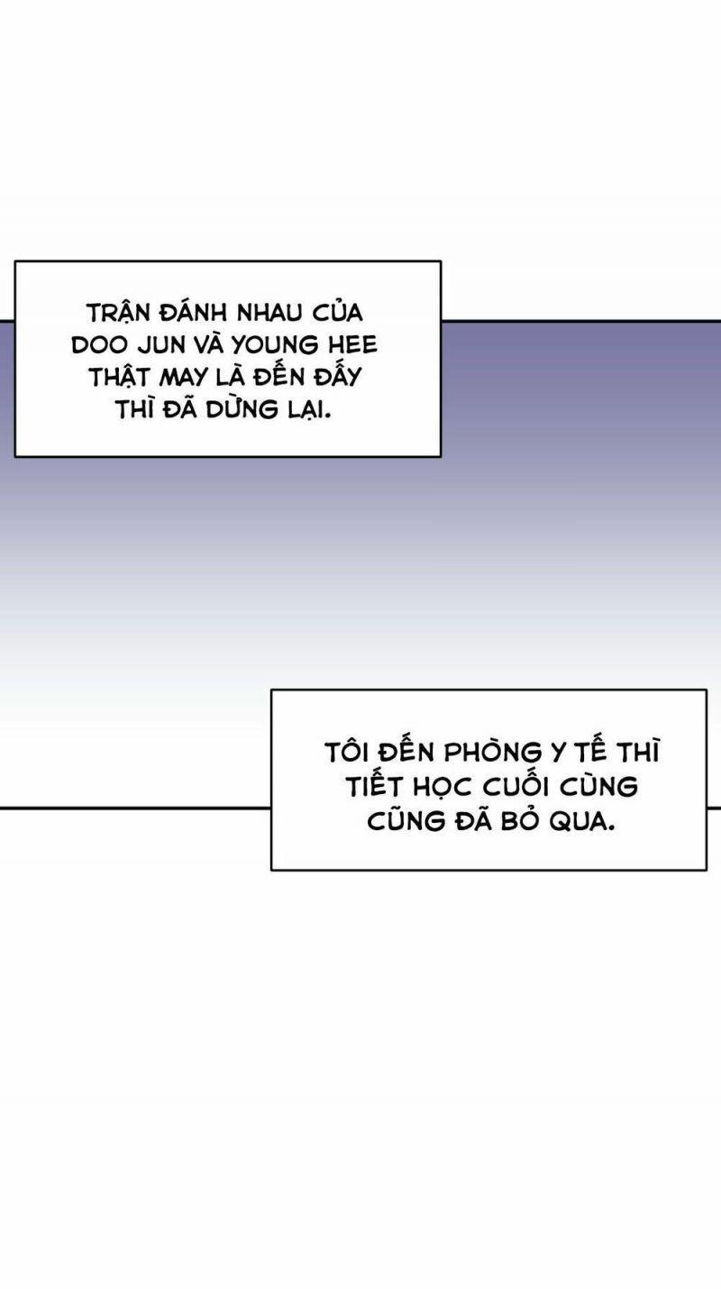 girls marmot chapter 20 22