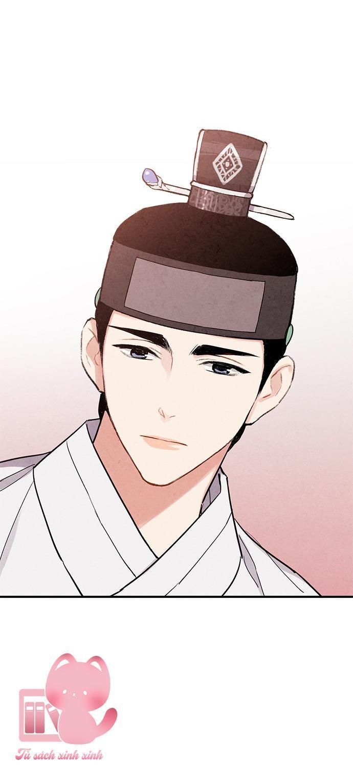 lệnh cấm hôn chapter 33 34