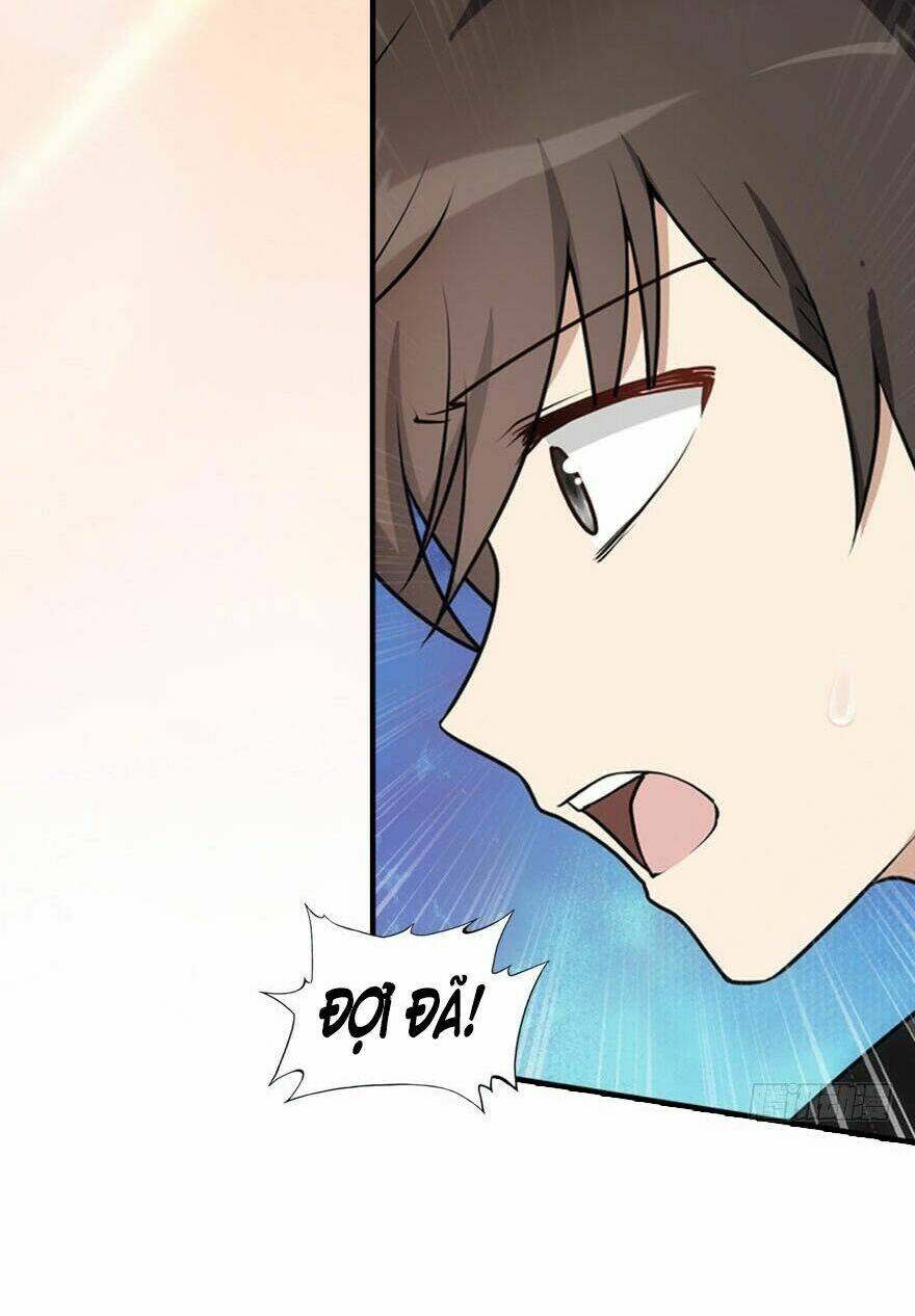 bạn gái virus của tôi chapter 32 20