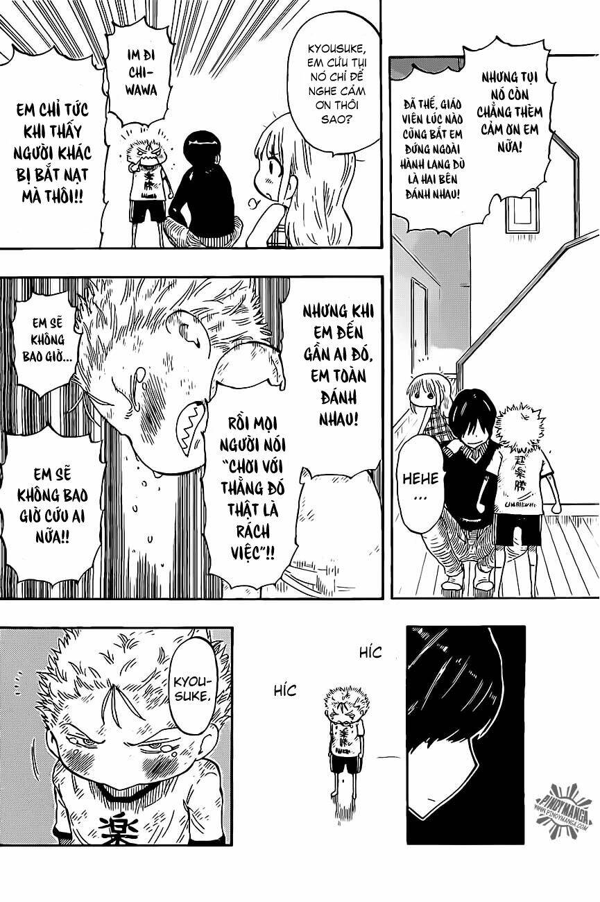 anagle mole chapter 24 6