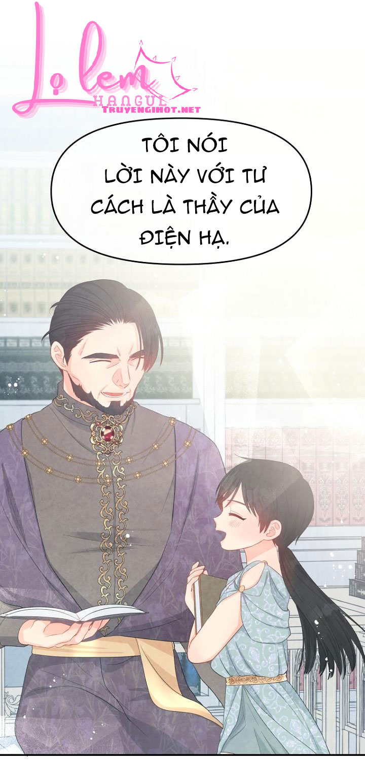 đừng đặt tình cảm mình vào cuốn sách đó chapter 26.1 20