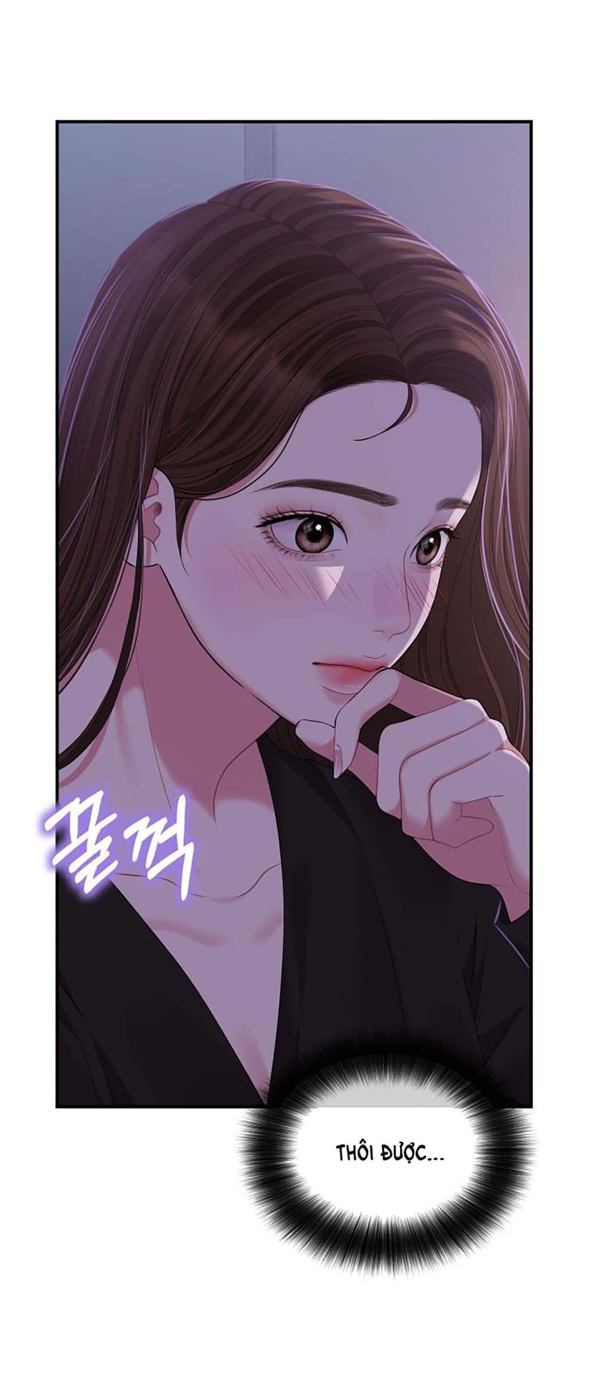 gửi em người đánh cắp những vì sao - to you who swallowed a star chapter 114.2 29