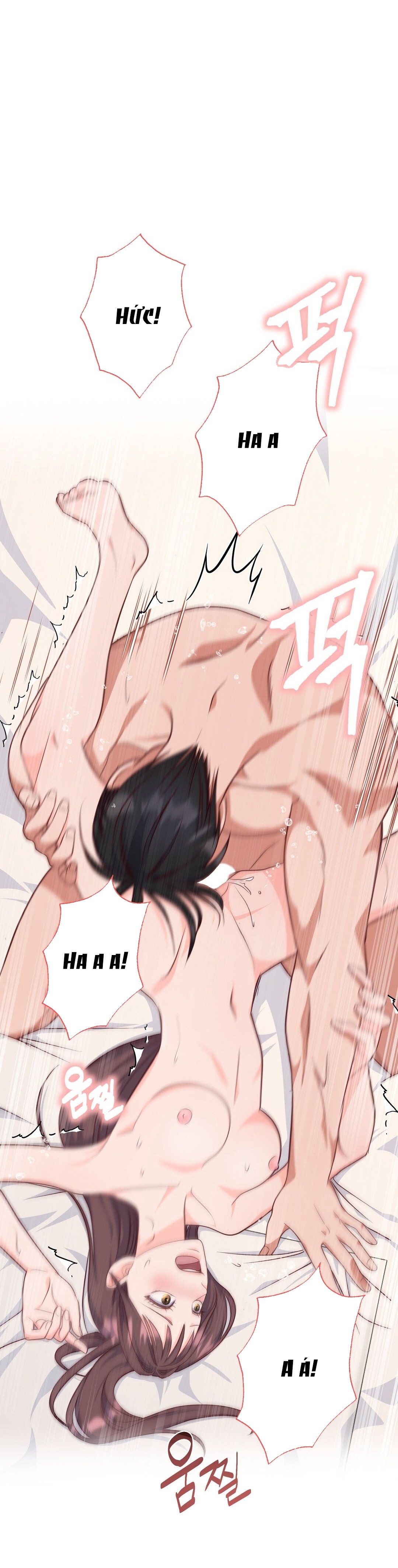 [18+] sếp của anh trai vượt quá giới hạn chapter 2.1 6