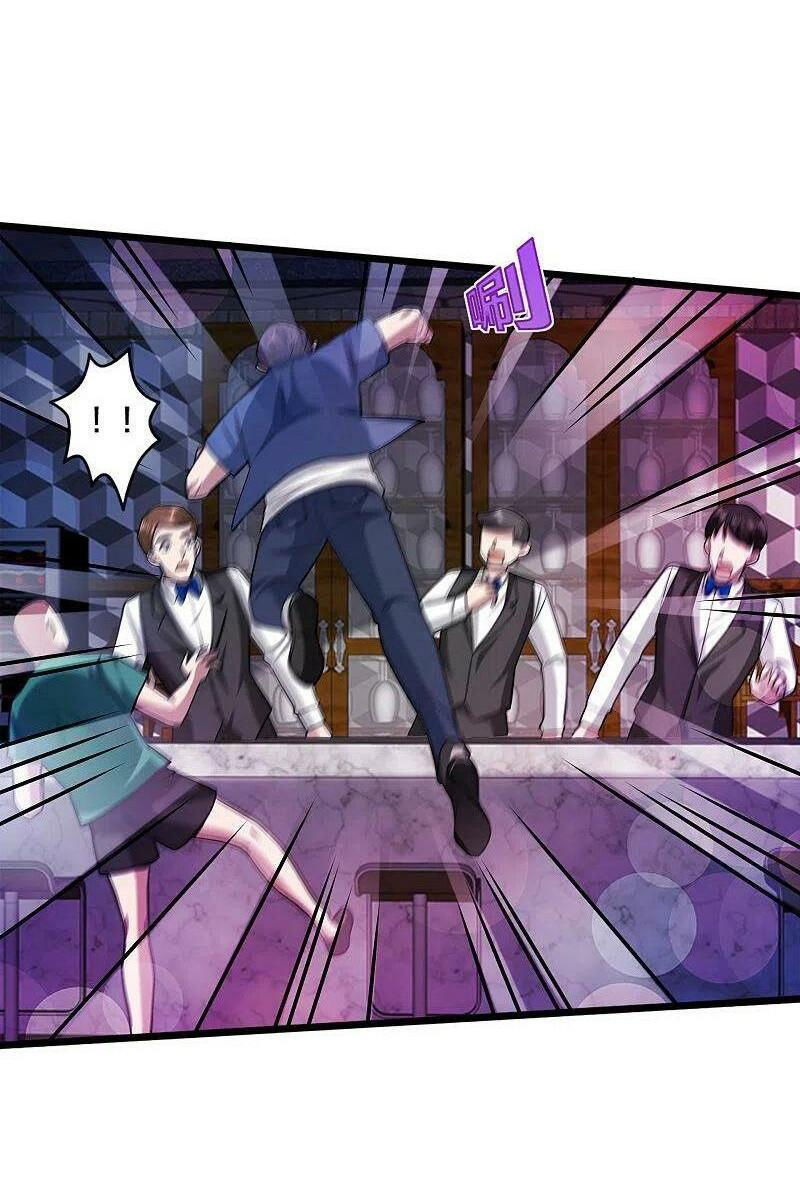 đô thị tà vương chapter 219 32