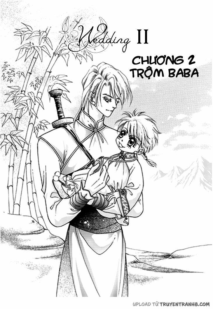 vạn dặm tìm chồng chapter 16 4