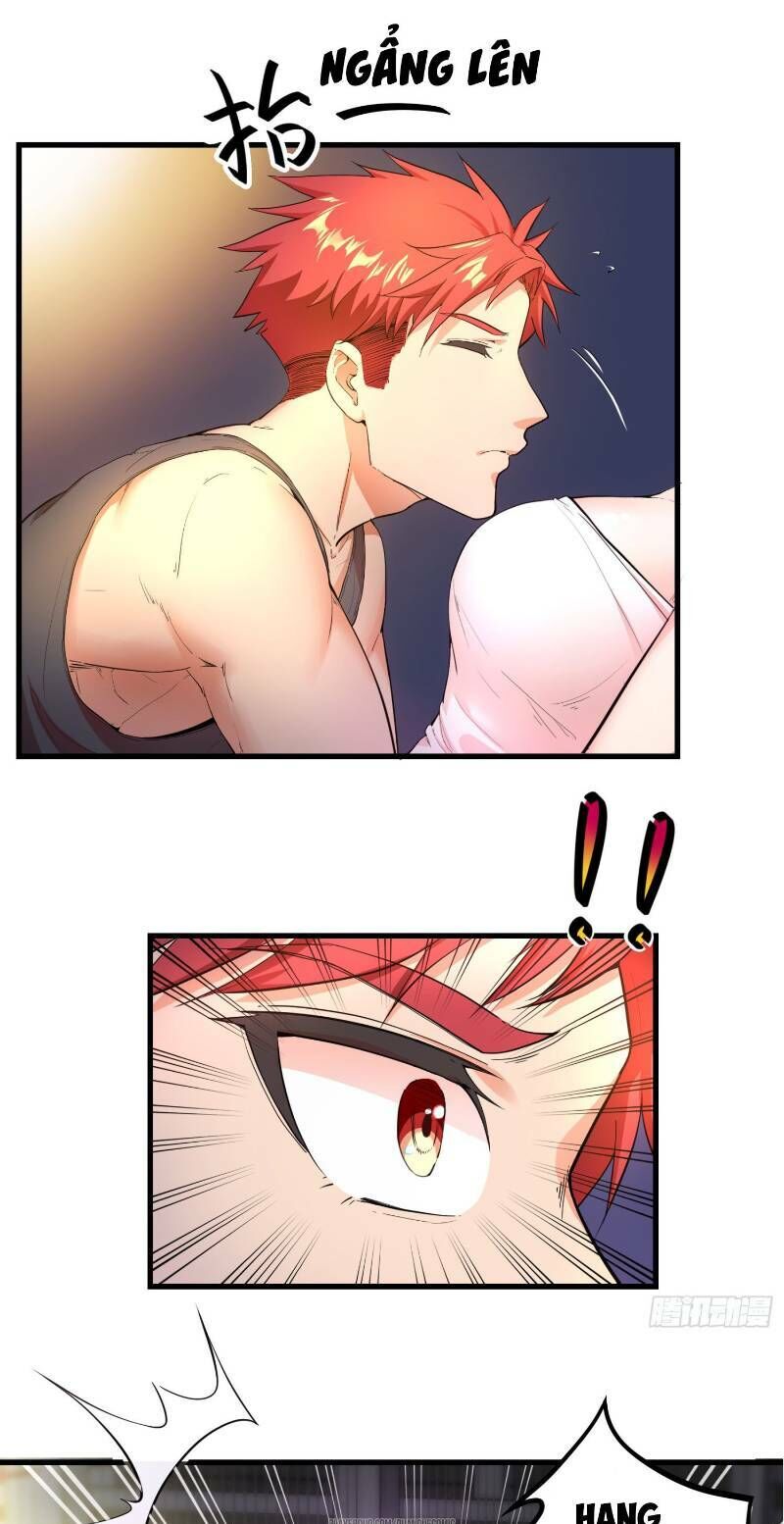 đỉnh phong cường thiếu chapter 2 64